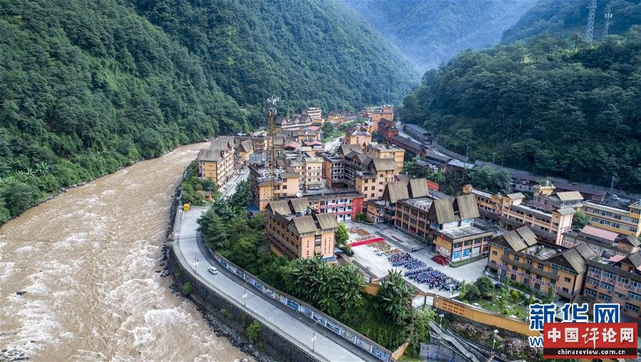 （新华全媒头条·决战决胜脱贫攻坚·督战未摘帽贫困县·图文互动）（5）脱贫的歌声——云南直过民族和人口较少民族共入新时代