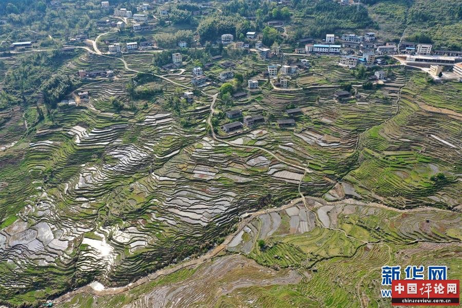 （图文互动）（2）守好绿水青山 换来金山银山——福建三明市践行“两山论”样本观察