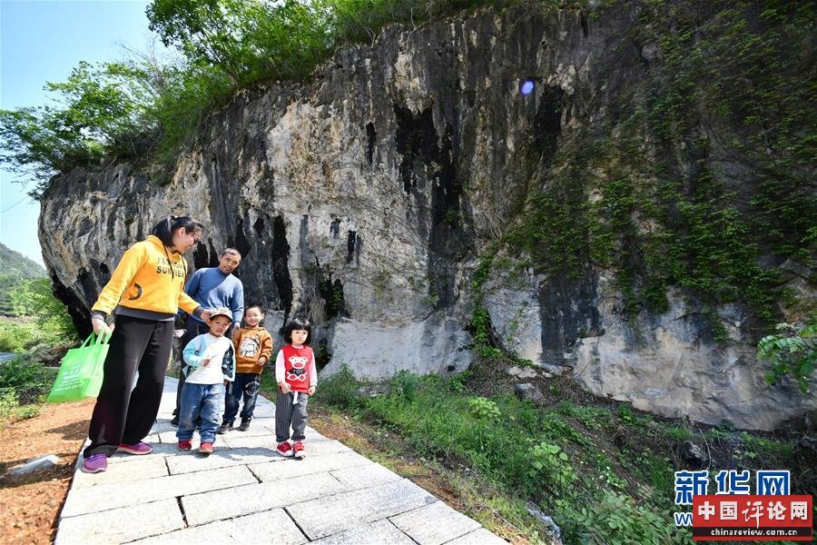 （图文互动）（4）守好绿水青山 换来金山银山——福建三明市践行“两山论”样本观察