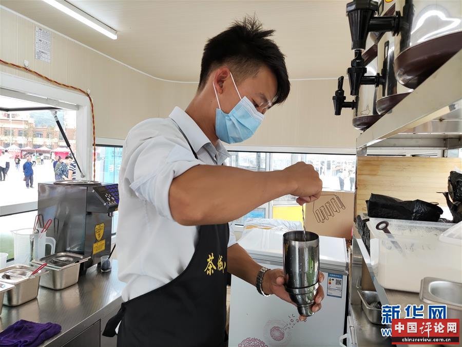 （新华全媒头条·走向我们的小康生活·决战决胜脱贫攻坚·图文互动）（8）昭通之变——全国贫困人口最多的地级市跨越记