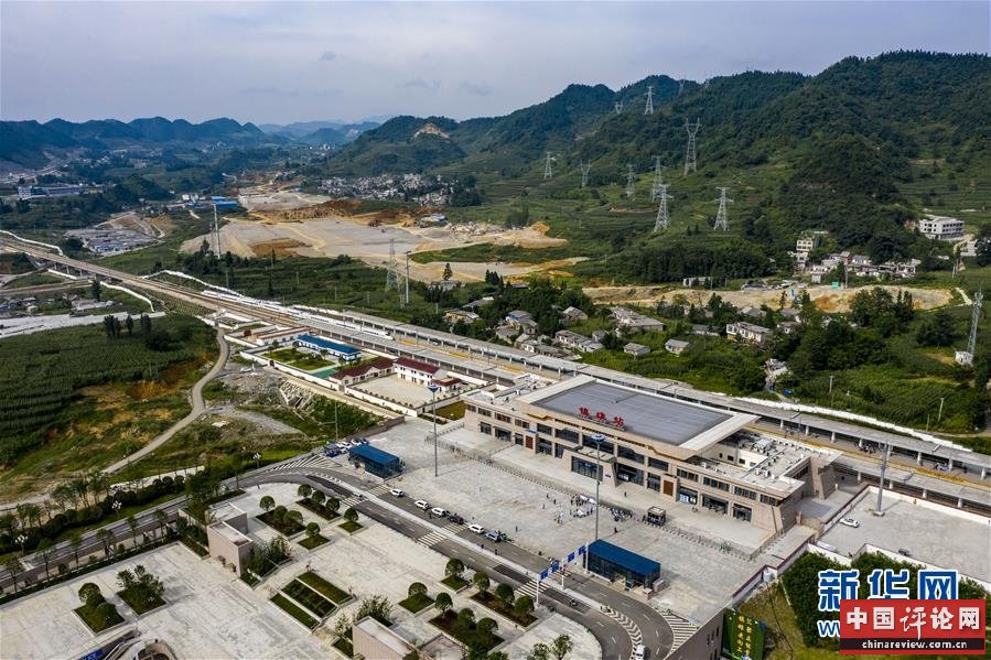 （新华全媒头条·走向我们的小康生活·决战决胜脱贫攻坚·图文互动）（3）昭通之变——全国贫困人口最多的地级市跨越记