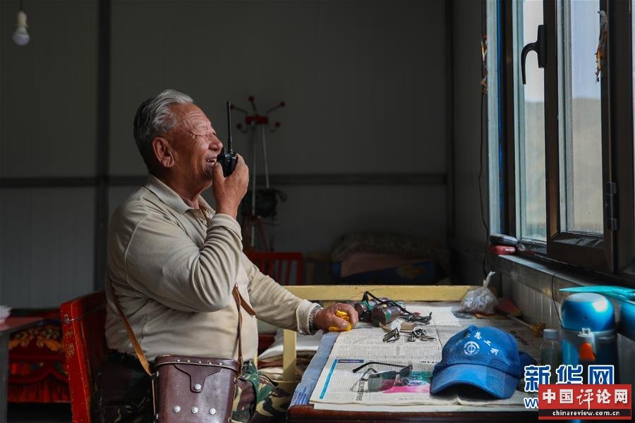 （新华全媒头条·图文互动）（6）大山的回响——三个民族自治县的70年巨变