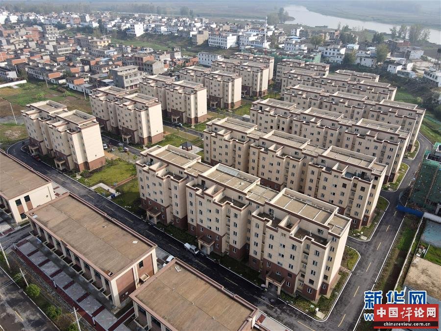 (新华全媒头条·图文互动)(4)长淮新“斗水”记——写在新中国治淮70年之时