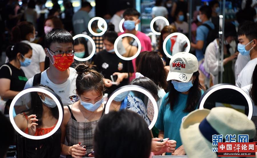 （新华全媒头条·聚焦三季度经济·图文互动）（15）逐季转好 稳定复苏——透视中国经济“三季报”