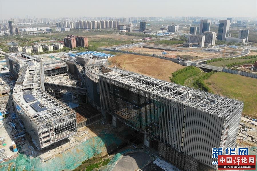 （在习近平新时代中国特色社会主义思想指引下——新时代新作为新篇章·习近平总书记关切事·图文互动）（5）探“微观世界” 抓“关键变量”——我国科学家与量子“纠缠”的故事