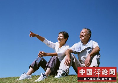 老年人春季生活禁忌