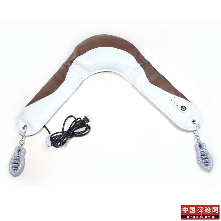 适合老人的颈肩背按摩器