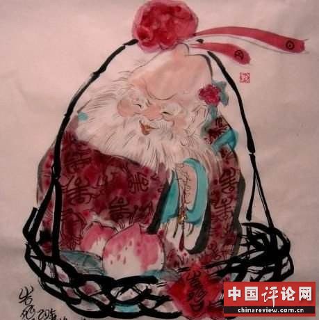 最长寿老人是谁？ 443岁的最长寿老人