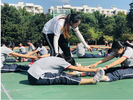 南京一所中学的体育老师为何都能当班主任