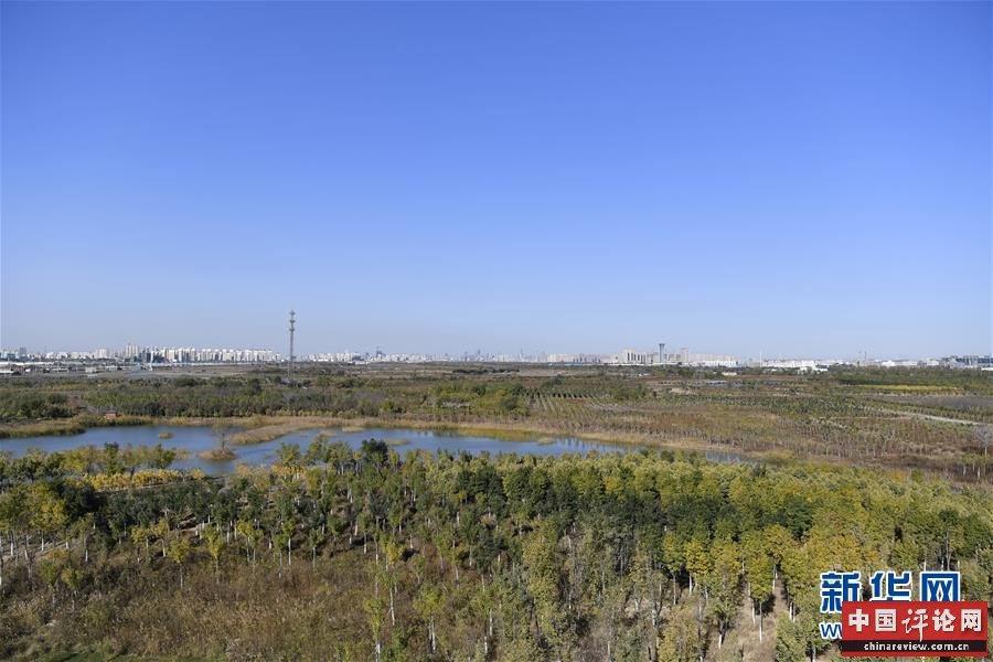 （新华全媒头条·五中全会精神在基层·图文互动）（9）走，去京津冀看看协同发展新气象
