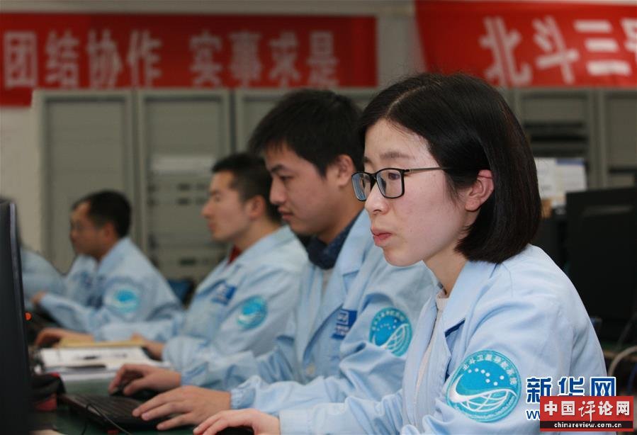 （在习近平强军思想指引下·我们在战位报告·图文互动）（1）向着未来战场冲锋——国防科技大学科研创新记事