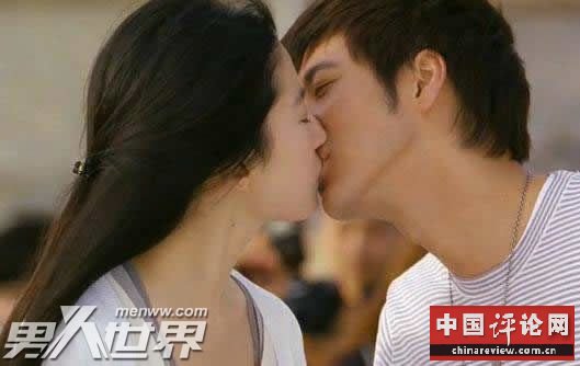 男人接吻性冲动的表现 男人舌吻时会硬吗