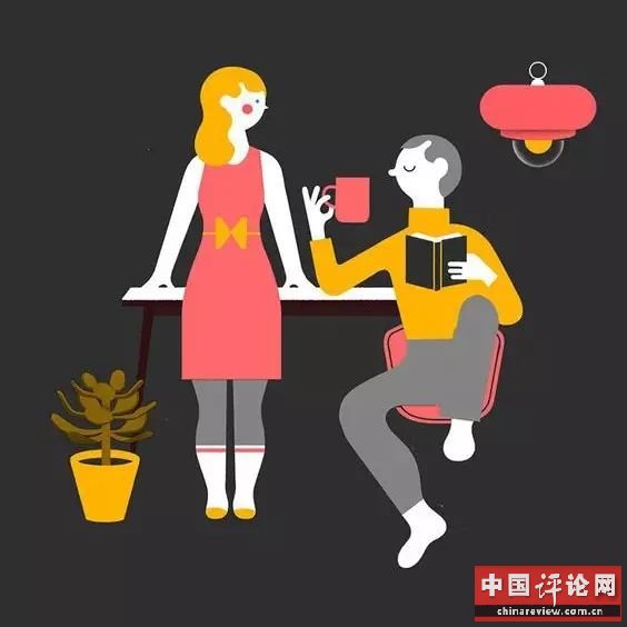 “男人有这6种表现,说明他爱你已经爱到了骨子里!”