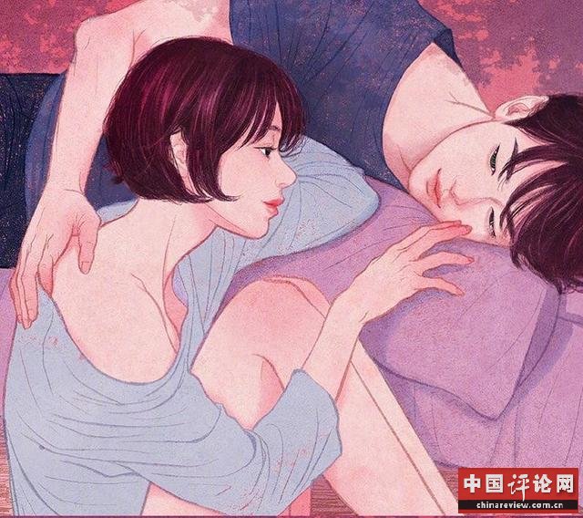 “男人有这6种表现,说明他爱你已经爱到了骨子里!”