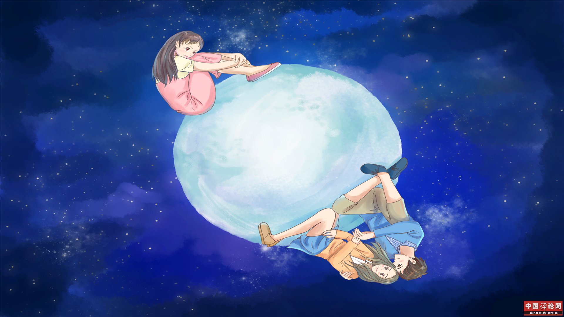 与男人聊天时，聪明的女人，会用这些话开场白