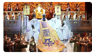 马耳他将迎来中央歌剧院《图兰朵》数字演出