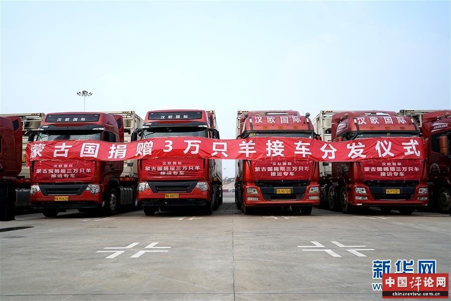 （新华全媒头条·图文互动）（1）在世界大变局中引领前行的方向——2020年中国元首外交综述