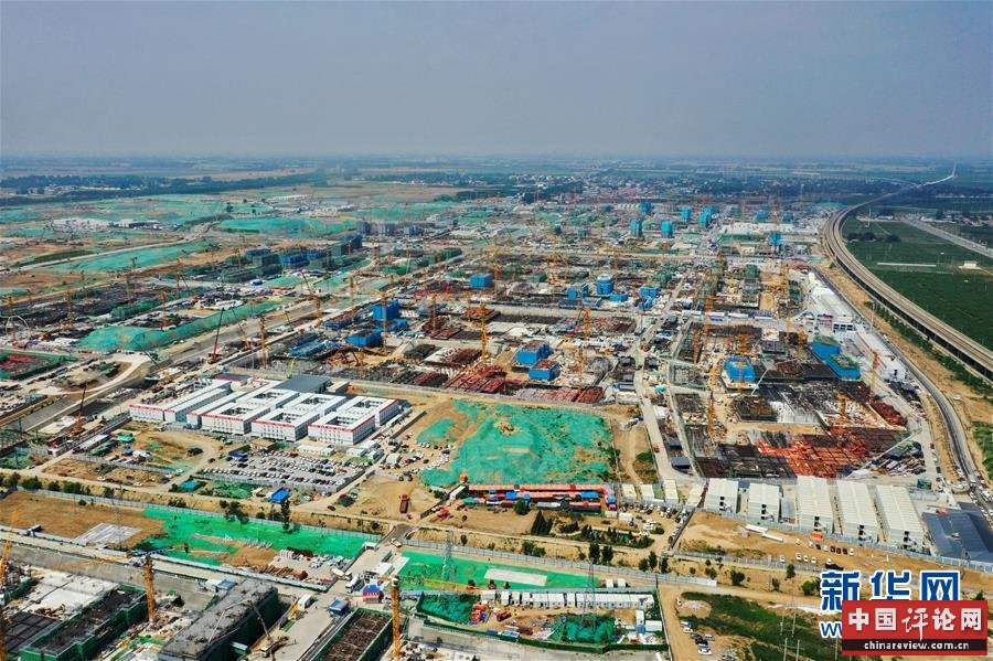 （新华全媒头条·小康圆梦·图文互动）（7）恢宏史诗耀千秋——写在中国共产党带领中国人民全面建成小康社会之际
