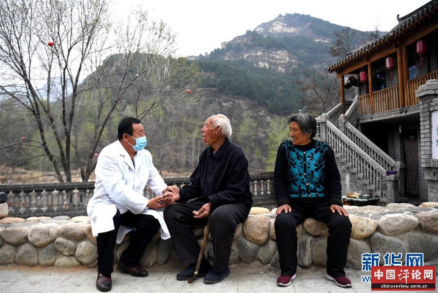 （新华全媒头条·小康圆梦·图文互动）（2）恢宏史诗耀千秋——写在中国共产党带领中国人民全面建成小康社会之际