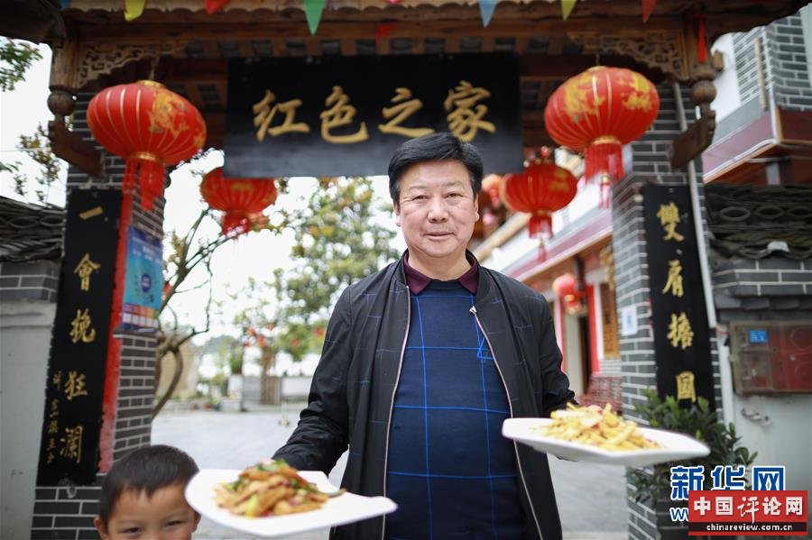 （新华全媒头条·小康圆梦·图文互动）（12）恢宏史诗耀千秋——写在中国共产党带领中国人民全面建成小康社会之际