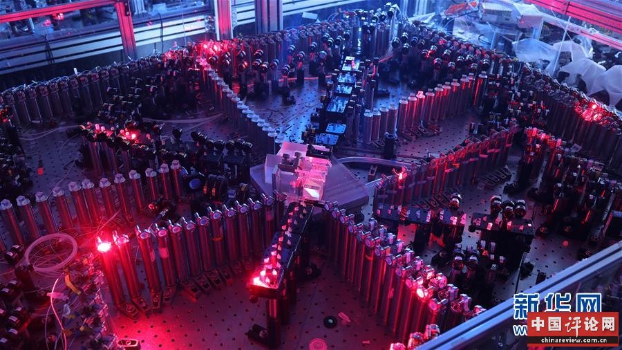 （习近平的小康故事·图文互动）（8）“关键核心技术是要不来、买不来、讨不来的”——习近平推动科技创新的故事