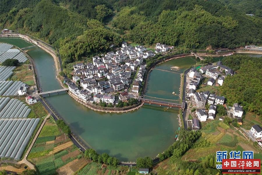 （习近平的小康故事·图文互动）（4）“关键核心技术是要不来、买不来、讨不来的”——习近平推动科技创新的故事
