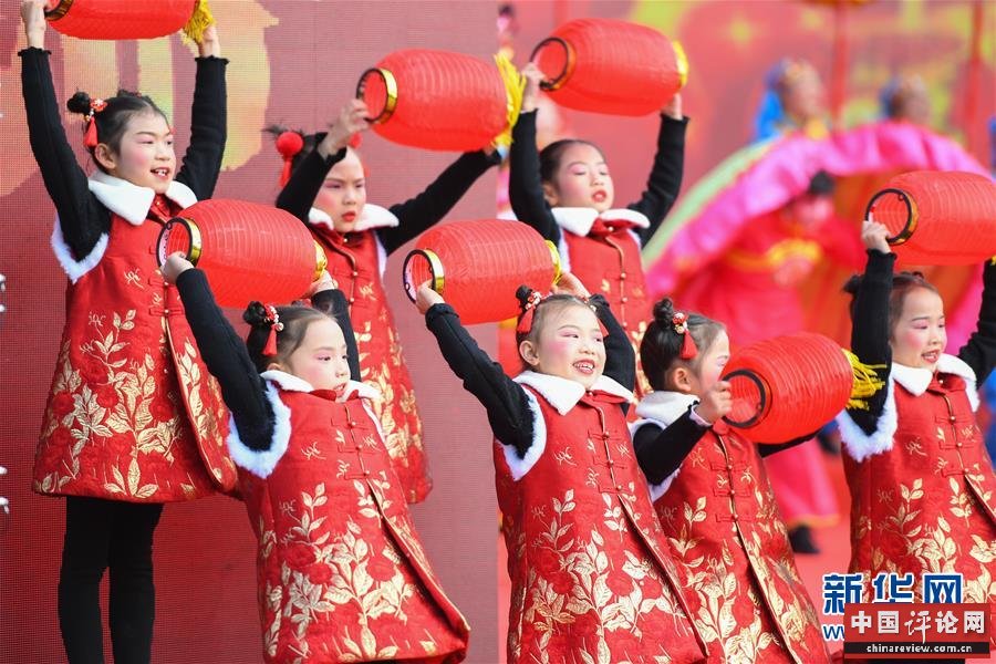（习近平的小康故事·图文互动）（6）“文明其精神，野蛮其体魄”——习近平同少年儿童的故事