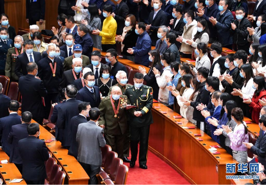 勇毅奋进 不懈斗争——抗美援朝精神述评