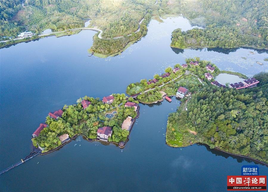 （新华全媒头条·聚焦生物多样性大会·图文互动）（5）携手同行，开启人类高质量发展新征程——习近平主席在《生物多样性公约》第十五次缔约方大会领导人峰会上的主旨讲话解读