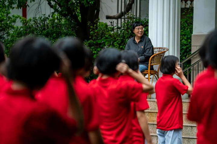 奋进新征程 建功新时代丨脱贫攻坚精神，照耀奋斗新征程