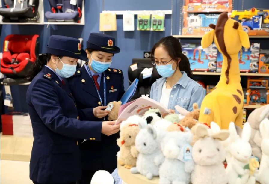 瞭望·治国理政纪事丨有为监管托举有效市场