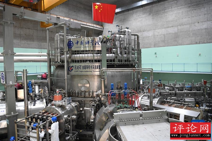 （新华全媒头条·奋进新征程 建功新时代·非凡十年·图文互动）（1）安徽：科技进步添动力 创新发展谱新篇