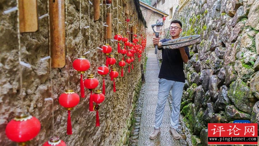 （新华全媒头条·奋进新征程 建功新时代·非凡十年·图文互动）（5）福建：抢抓机遇谋发展 奋力谱写新篇章