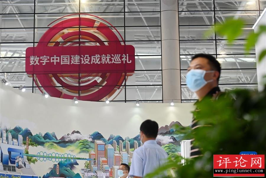 （新华全媒头条·奋进新征程 建功新时代·非凡十年·图文互动）（4）福建：抢抓机遇谋发展 奋力谱写新篇章