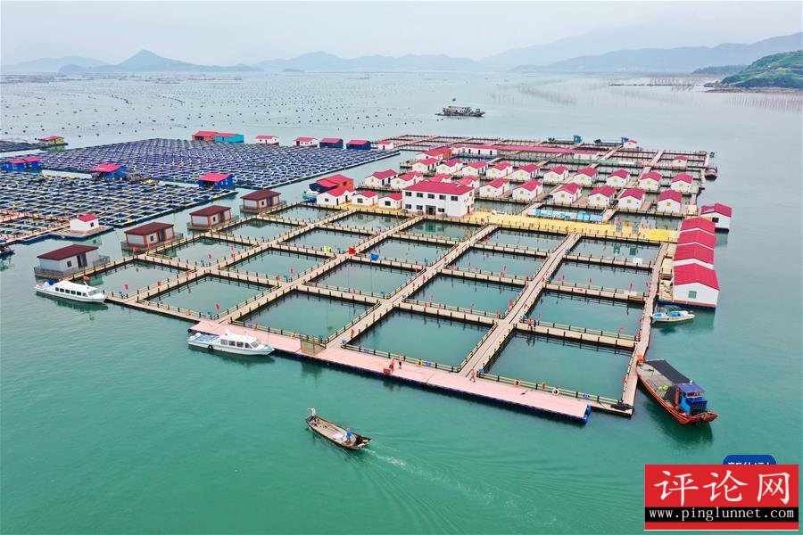 （新华全媒头条·奋进新征程 建功新时代·非凡十年·图文互动）（8）福建：抢抓机遇谋发展 奋力谱写新篇章