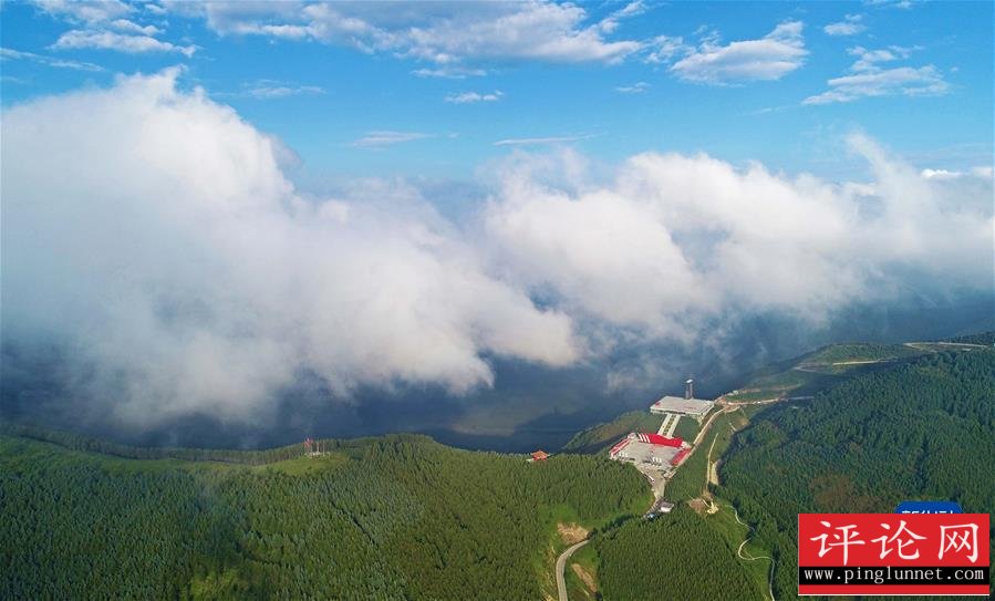 （新华全媒头条·图文互动）（5）习近平的山海情