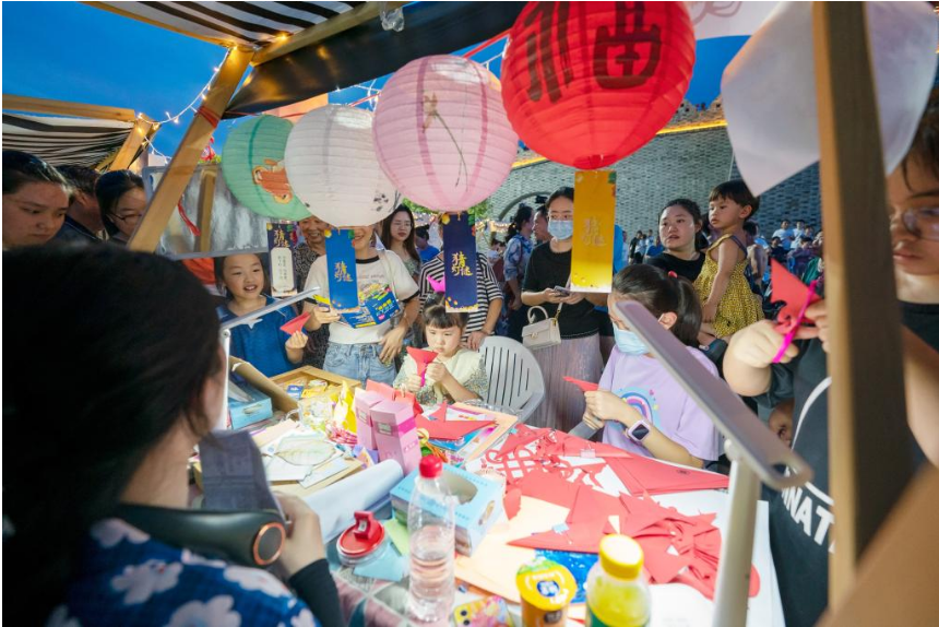 千年共此月，在民俗中品味古韵中秋