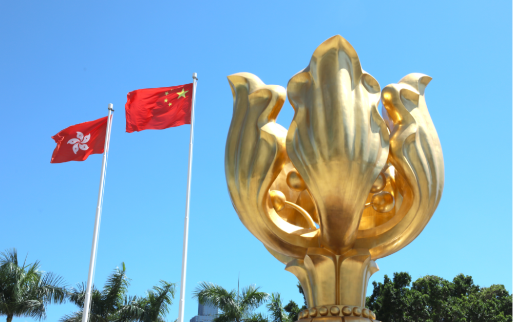 大有可为，风光无限——港澳代表委员展望新征程新机遇