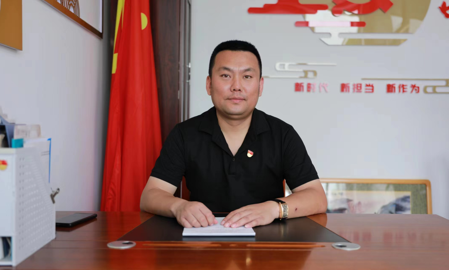 唐山丰南：惊现“华北第一棚”