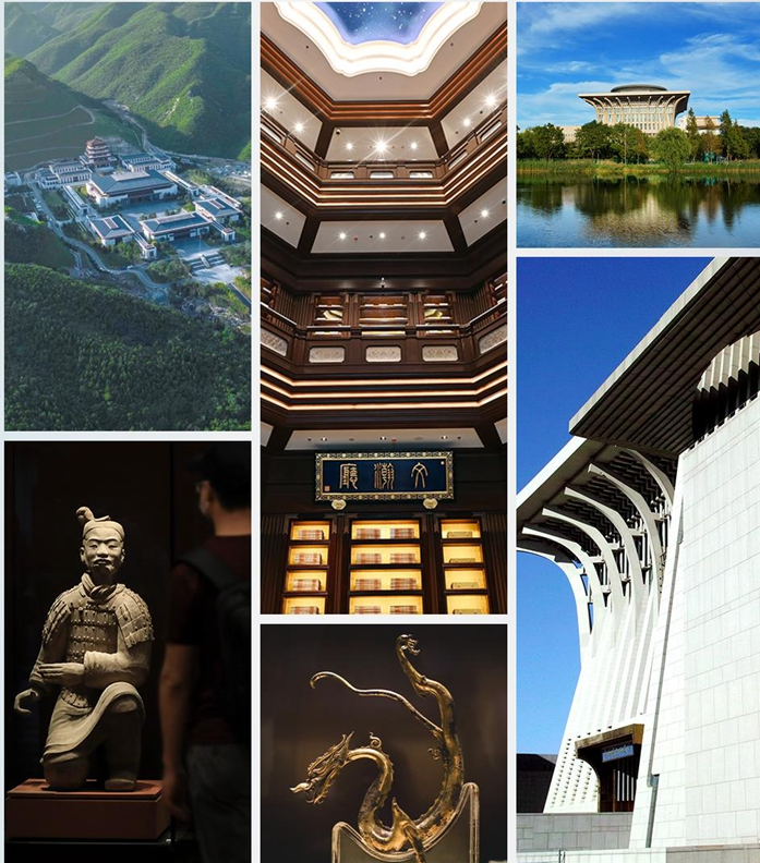 时政新闻眼丨在文化传承发展座谈会上，习近平谈到一个重大课题