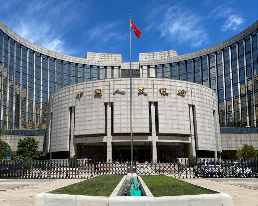 潘功胜：支持民营企业发展金融部门责无旁贷