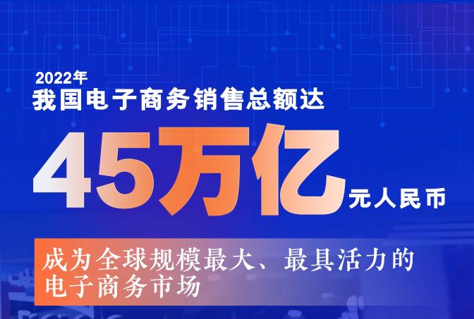 数巨酷CLASS丨第二届数贸会来了，这些数据很亮眼！