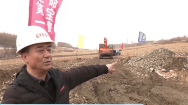 为提高粮食生产能力 多地这样抢抓“春播期”