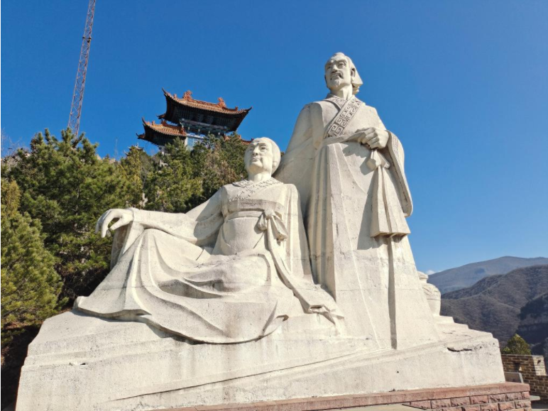 听非遗讲故事｜清明时节话清明