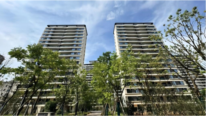 努力打好保交房攻坚战——透视多地保交房进展