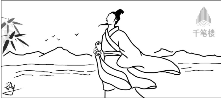 今天，我们该怎样纪念屈原？