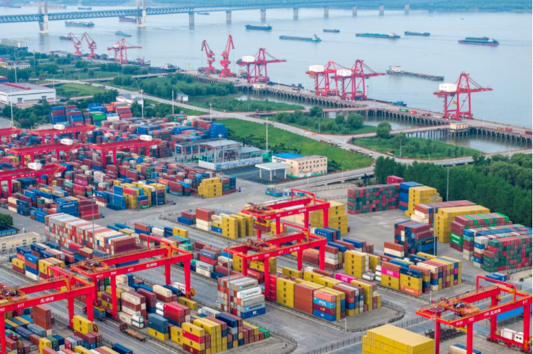5月份中国经济数据释放了哪些信号？