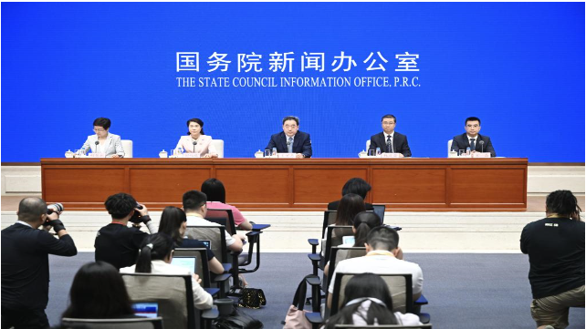 国务院国资委详解如何加强国资央企科技、产业创新