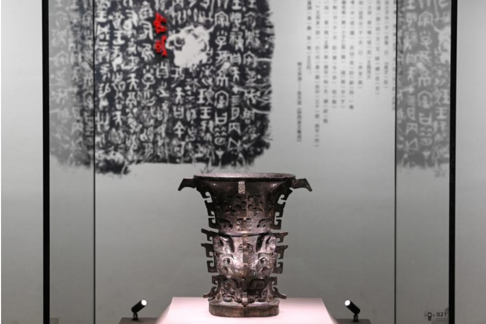 这就是宝鸡！