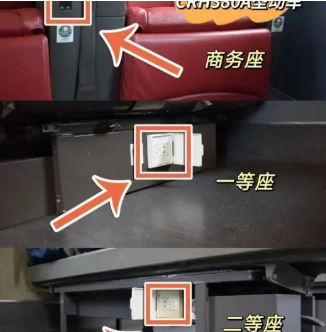 列车上充电安全吗？应该注意什么？春运充电指南速来Get